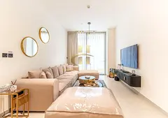 Stunning 2BR | Fully Premium Furnished | Best Deal