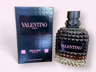 Valentino Uomo Intense - closed pack Perfume