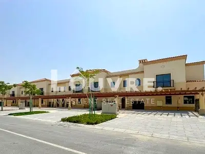 Ready to Move | Mediterranean | Prime Location