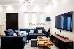 4Br+Maid | Fully Furnished | Park View