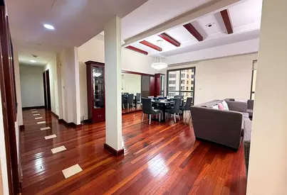 Fully Upgraded | Sea View | Furnished
