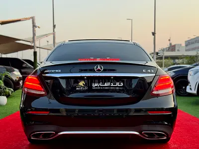صورة مصغرة 7 لـ 2017 Mercedes-BENZ E-CLASS