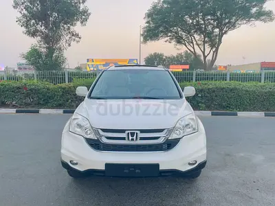 Honda CR-V LX 2011 - GCC Specs - Excellent Condition