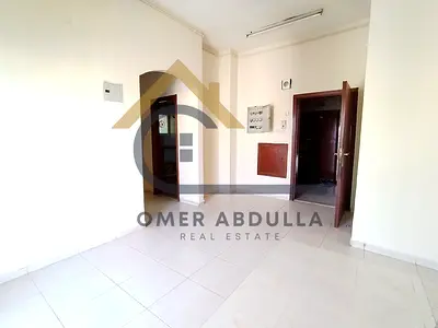 Spacious 1BHK Apartment with Balcony | Bachelor Accommodation | Muwaileh