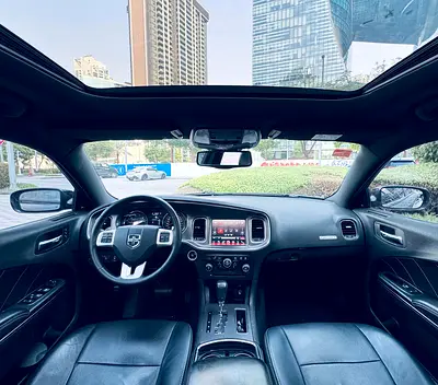 صورة مصغرة 19 لـ 2014 Dodge CHARGER