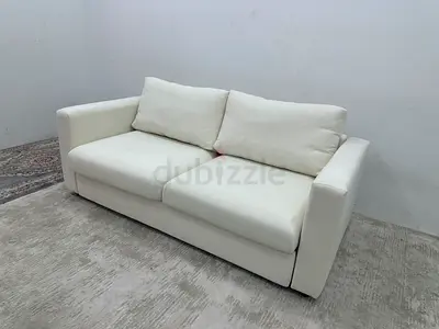 Like new condition IKEA vimle sofa bed