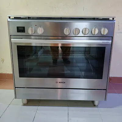 Siemens electric ceramic cooker very good condition