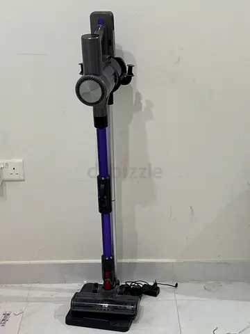 Cordless Stick Vacuum Cleaner - Lightweight, Good Condition