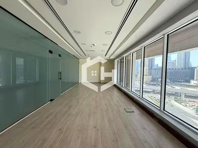 Office Space for Rent | Canal View | Vacant Now