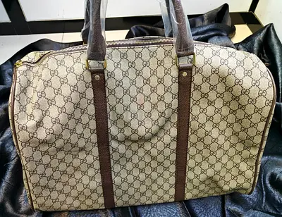 Gym Bag