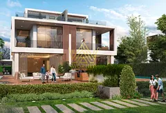 Lowest Twin Villa | 5-BD+M (Semi-Detached) | Below OP