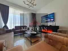 Luxury Furnished 2BR Apartment for Rent | Canal View | 17 Icon Bay | Dubai Creek Harbour
