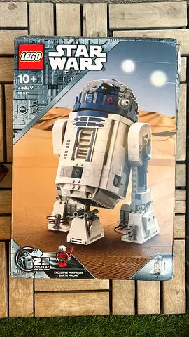LEGO Sets Assorted