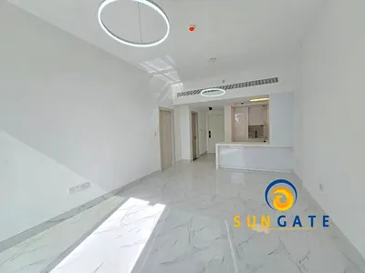 Vacant, Direct park views, Equipped kitchen