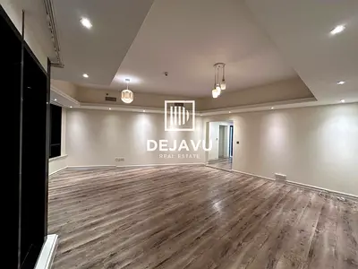 Vacant Soon | On High Floor | Unfurnished