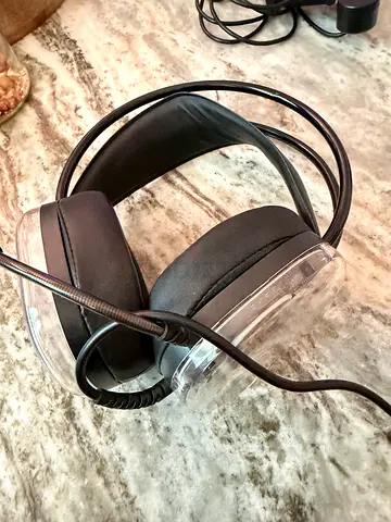 Gaming Headphones
