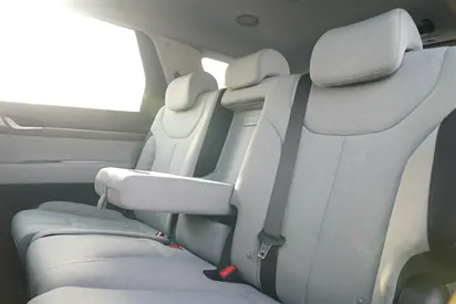 2023 Hyundai PALISADE — миниатюра 11