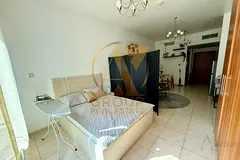 SPACIOUS FURNISHED STUDIO | LIMITED TIME OFFER | ON PRIME LOCATION | WITH ALL AMENITIES