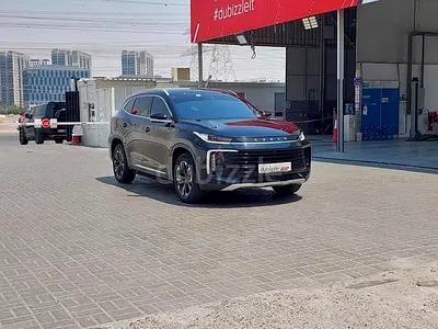AED 973/month | 2024 Exeed TXL | GCC Specs | Ref#495255