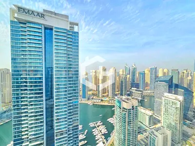 Exclusive | Marina View | Vacant on Transfer