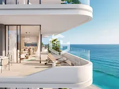 1 Bedroom | Furnished | Beachfront Living