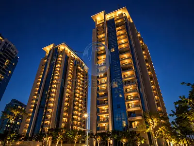 Unfurnished 2BHK | Downtown | Largest Layout