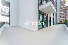 Ground Floor Terrace | Vacant | Ready To View.
