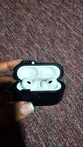 Airpods pro 2 type C