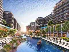 1BR with Pool View | Multiple Waterfront Units