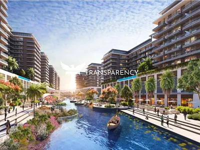 1BR with Pool View | Multiple Waterfront Units