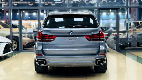 صورة مصغرة 5 لـ 2018 BMW X5