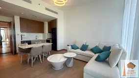 HOT DEAL| Furnished 1BR| Below OP