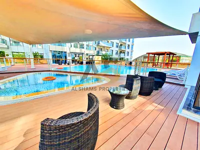 Modren Style 3BED+Maid Direct Access To Amenities Ready To Move