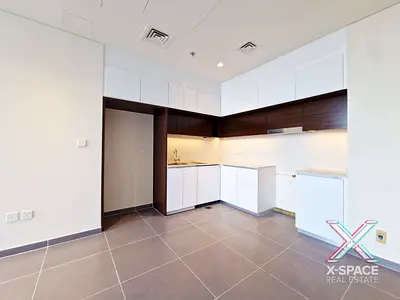 Vacant High-Floor Apartment | Best View