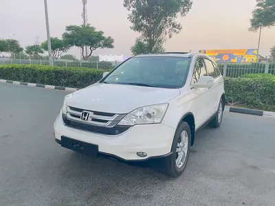 صورة مصغرة 3 لـ 2011 Honda CR-V
