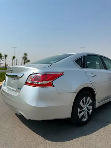 صورة 15 لـ 2015 Nissan ALTIMA