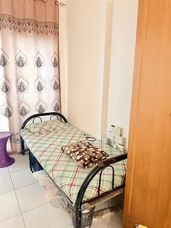 Malayali executive bed space available
