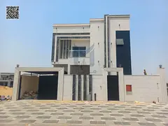 Luxury 5BR Villa | 3,200 SQFT Built-up | AED 1,750,000 | Al Helio 2, Ajman | Brand New | On Al Zubai