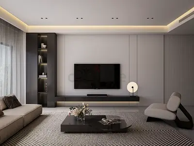 Premium Built In Media Unit