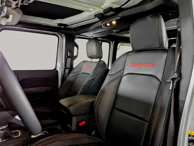 2024 JEEP WRANGLER 缩略图 11
