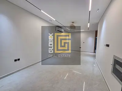 رللإيجار تاون هاوس فاخر في الحليو | 5 غرف ماستر | دورين ورووف | مجلس مستقل | صالة واسعة | غرفة خادمة | 100 ألف سنوي