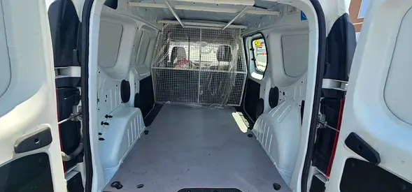 Renault Express Van, миниатюра 10