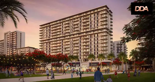 PARK COMMUNITY | HIGH ROI | HANDOVER Q3 2026