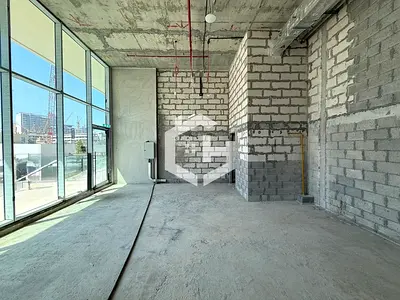 Best Location | Retail Space | Shell And Core