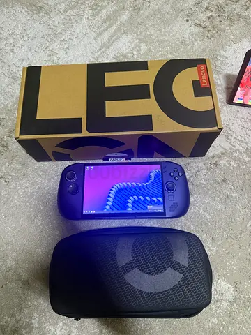 Lenovo legion go s z1 extreme 32gb 1tb for sale