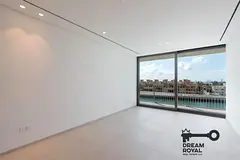 Full Canal view | Huge lay out | Prime location — 3