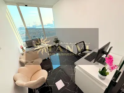 Fully Furnished Office | No Commission | Near to Metro Station |