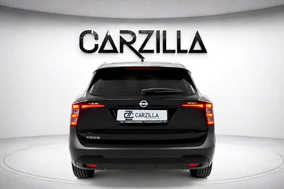 صورة 6 لـ 2025 Nissan KICKS