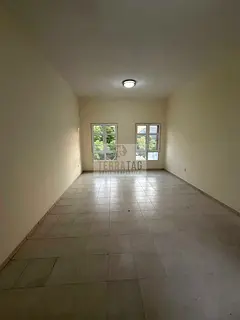 Xxl Studio Apartment | MED 60| Garden View | Next to Gardens Metro