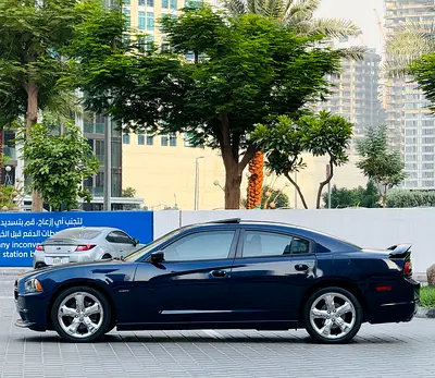 2014 Dodge CHARGER 照片 10